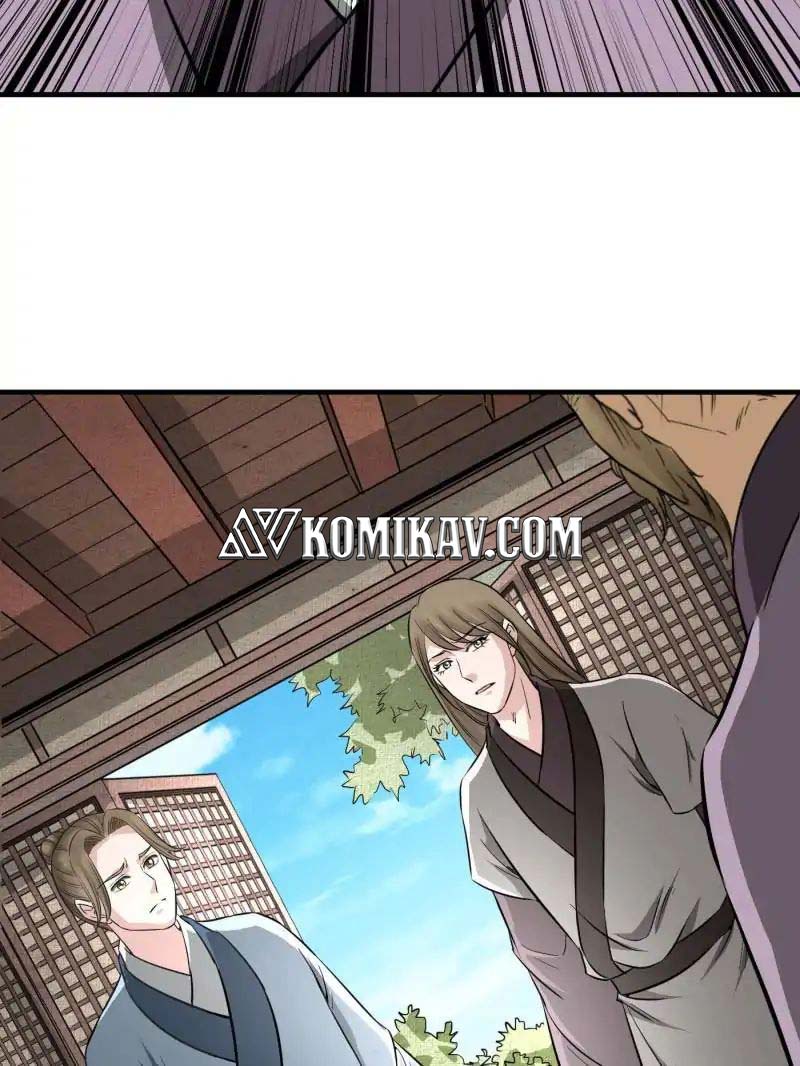 The Crazy Adventures of Mystical Doctor Chapter 85 Gambar 8
