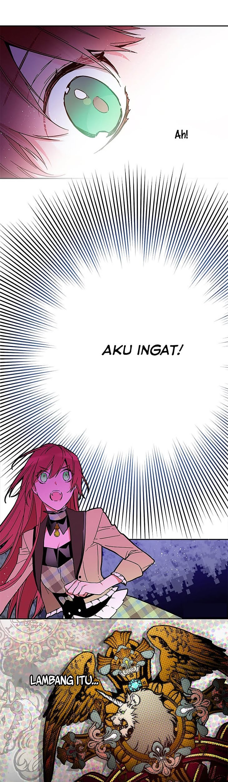This Girl is a Little Wild Chapter 39 Gambar 25