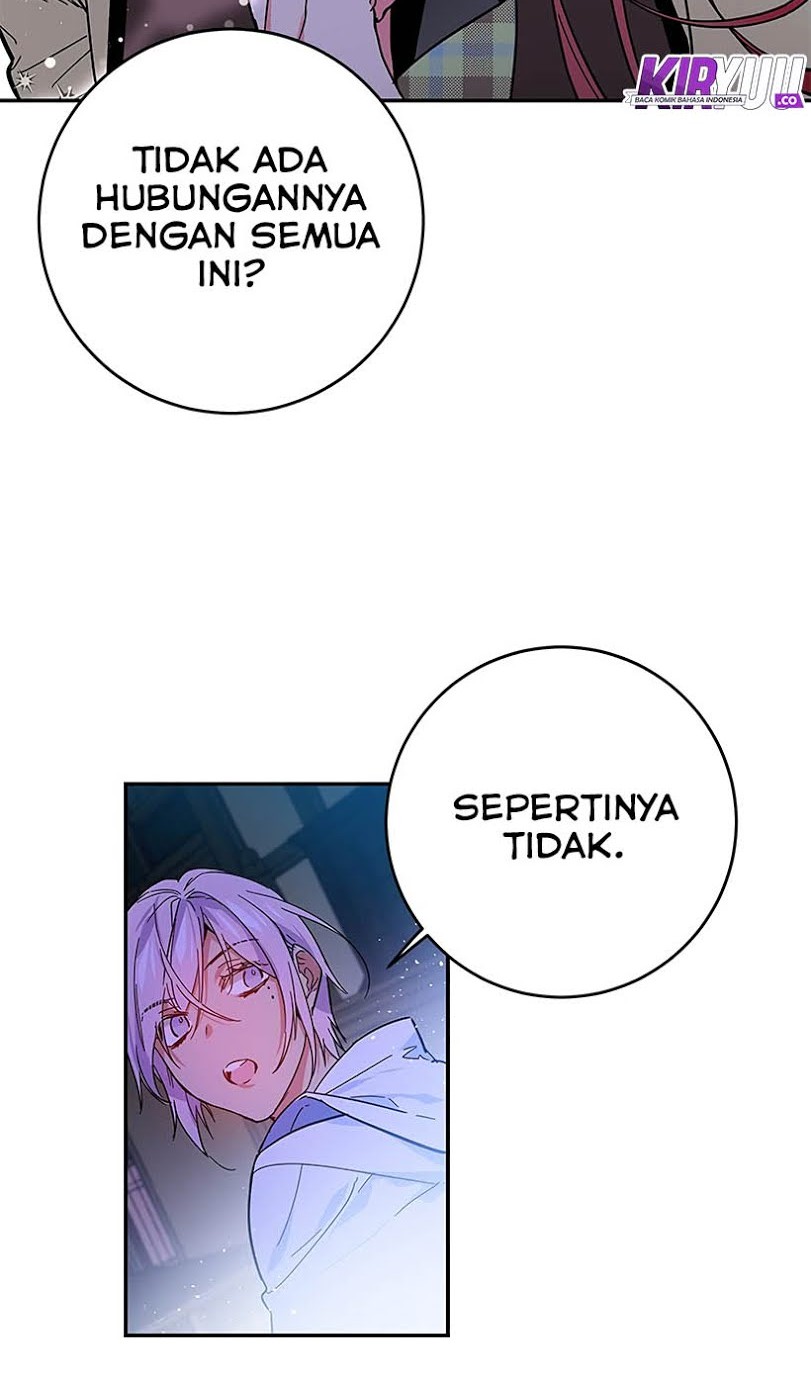 Baca  This Girl is a Little Wild Chapter 39 Gambar 2