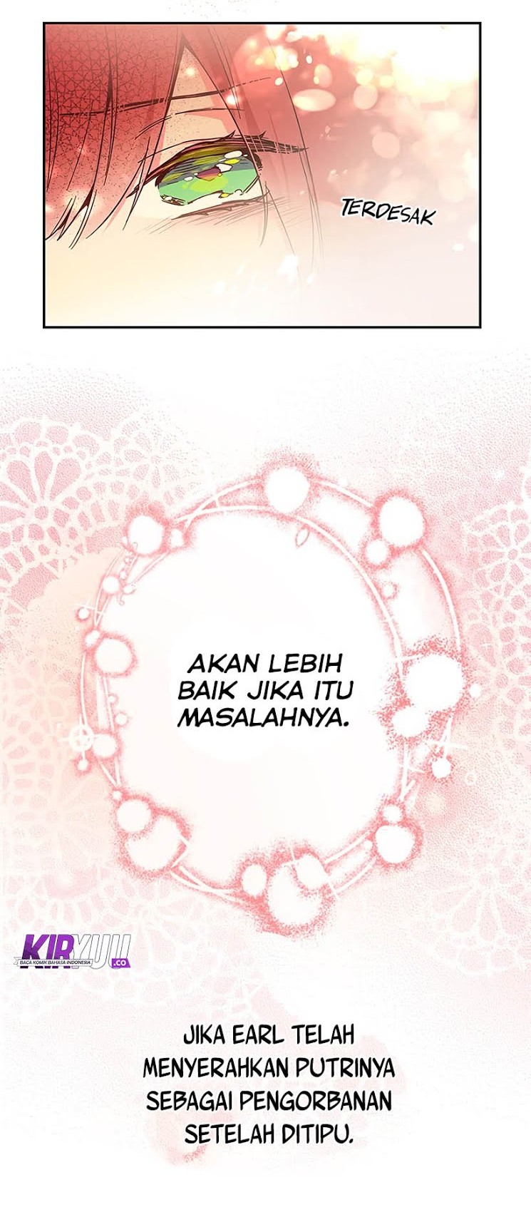 This Girl is a Little Wild Chapter 39 Gambar 6