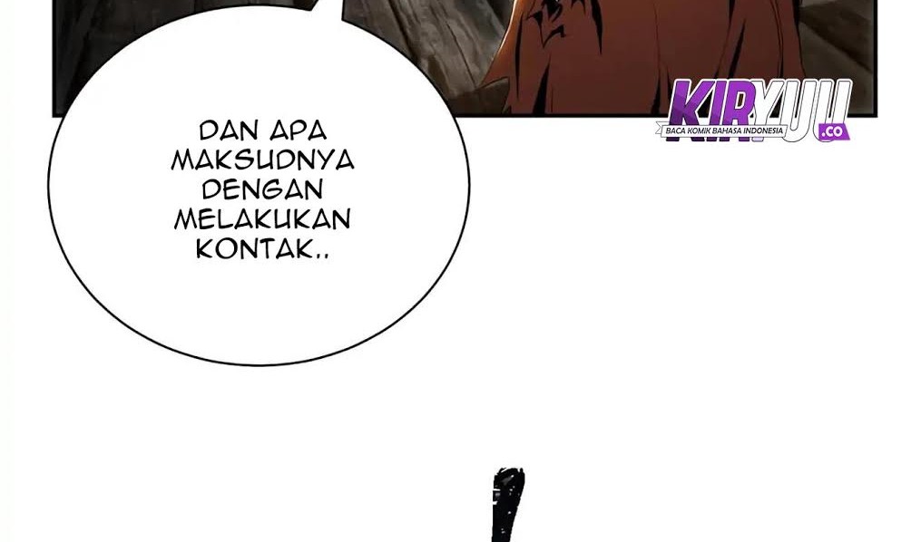 Skeleton Soldier Couldn’t Protect the Dungeon Chapter 59 Gambar 34