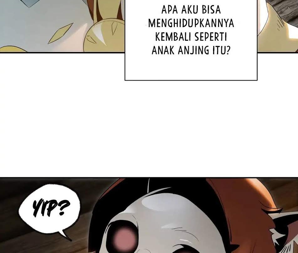 Skeleton Soldier Couldn’t Protect the Dungeon Chapter 59 Gambar 6