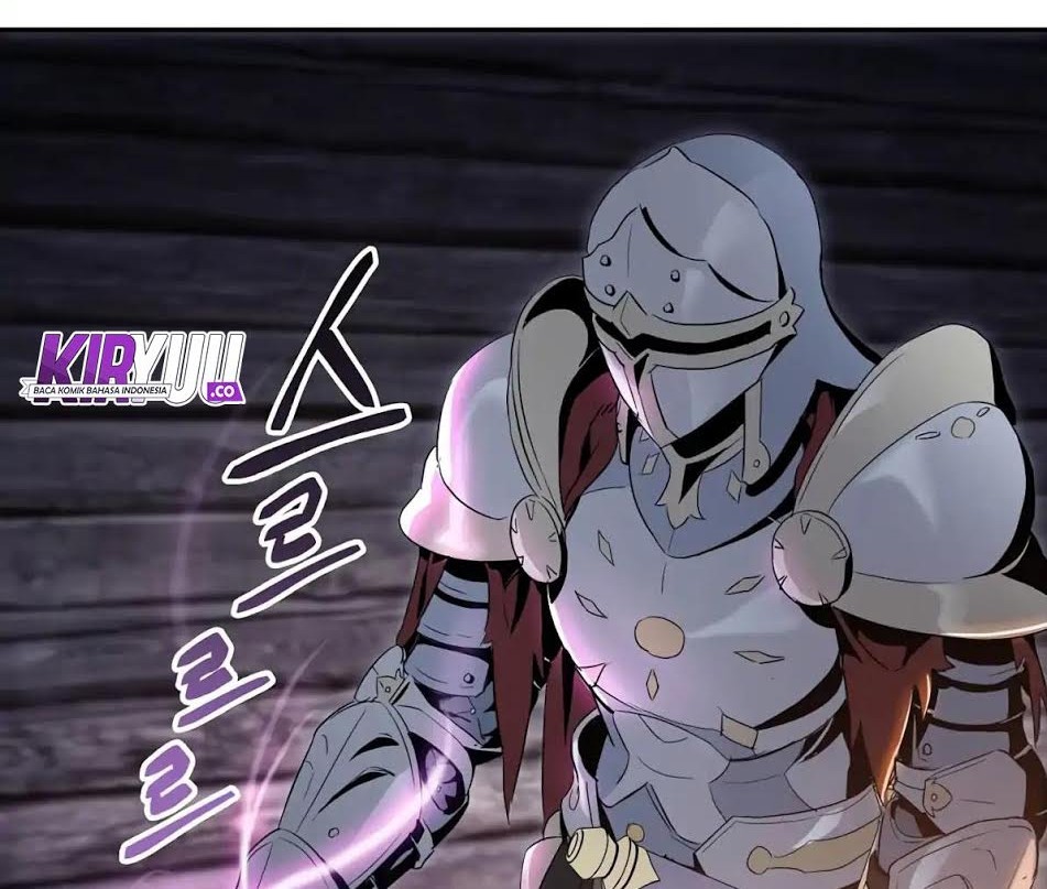 Skeleton Soldier Couldn’t Protect the Dungeon Chapter 59 Gambar 10