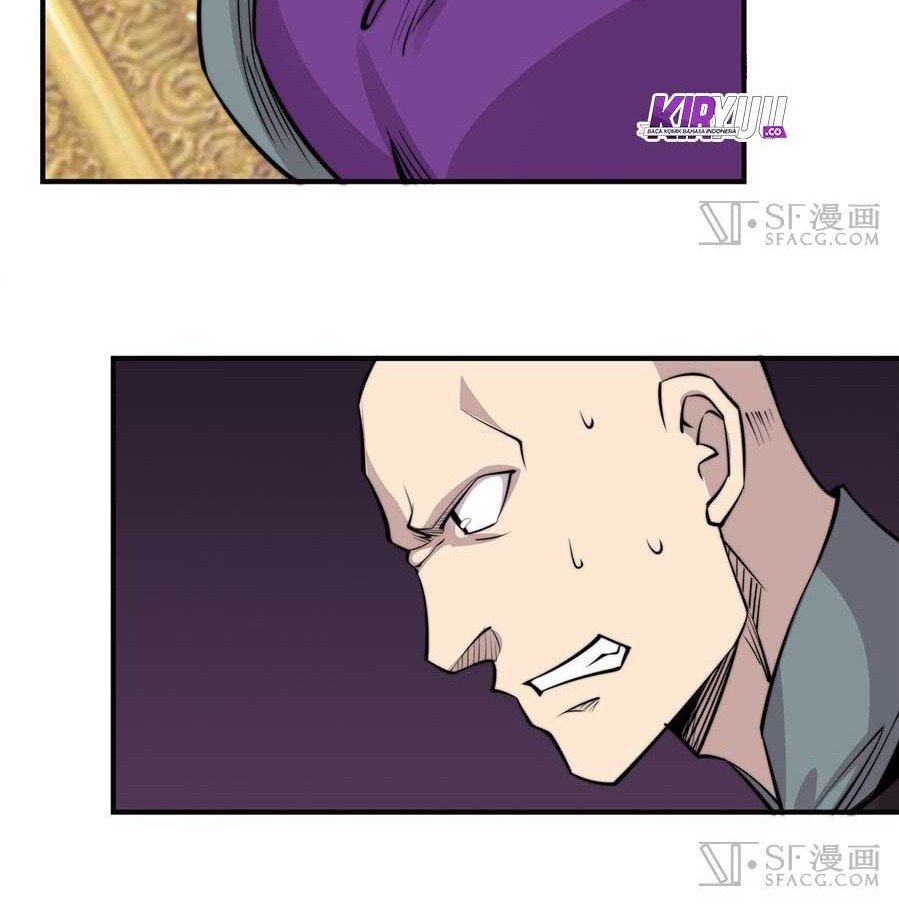 Martial King’s Retired Life Chapter 69 Gambar 25