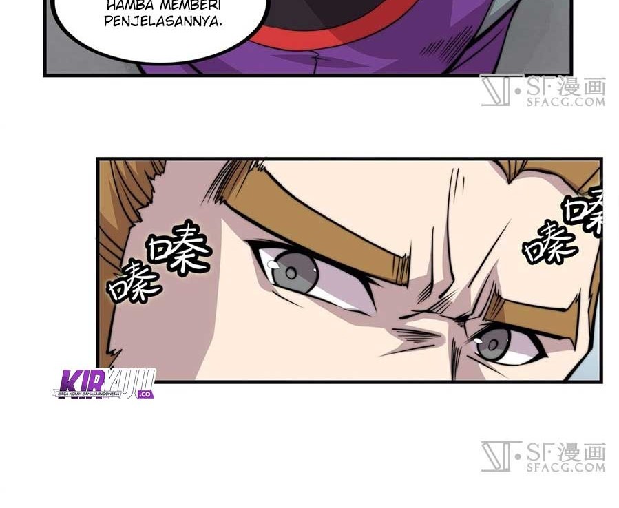 Martial King’s Retired Life Chapter 69 Gambar 3