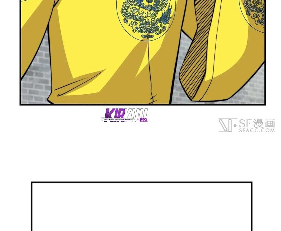 Martial King’s Retired Life Chapter 69 Gambar 5
