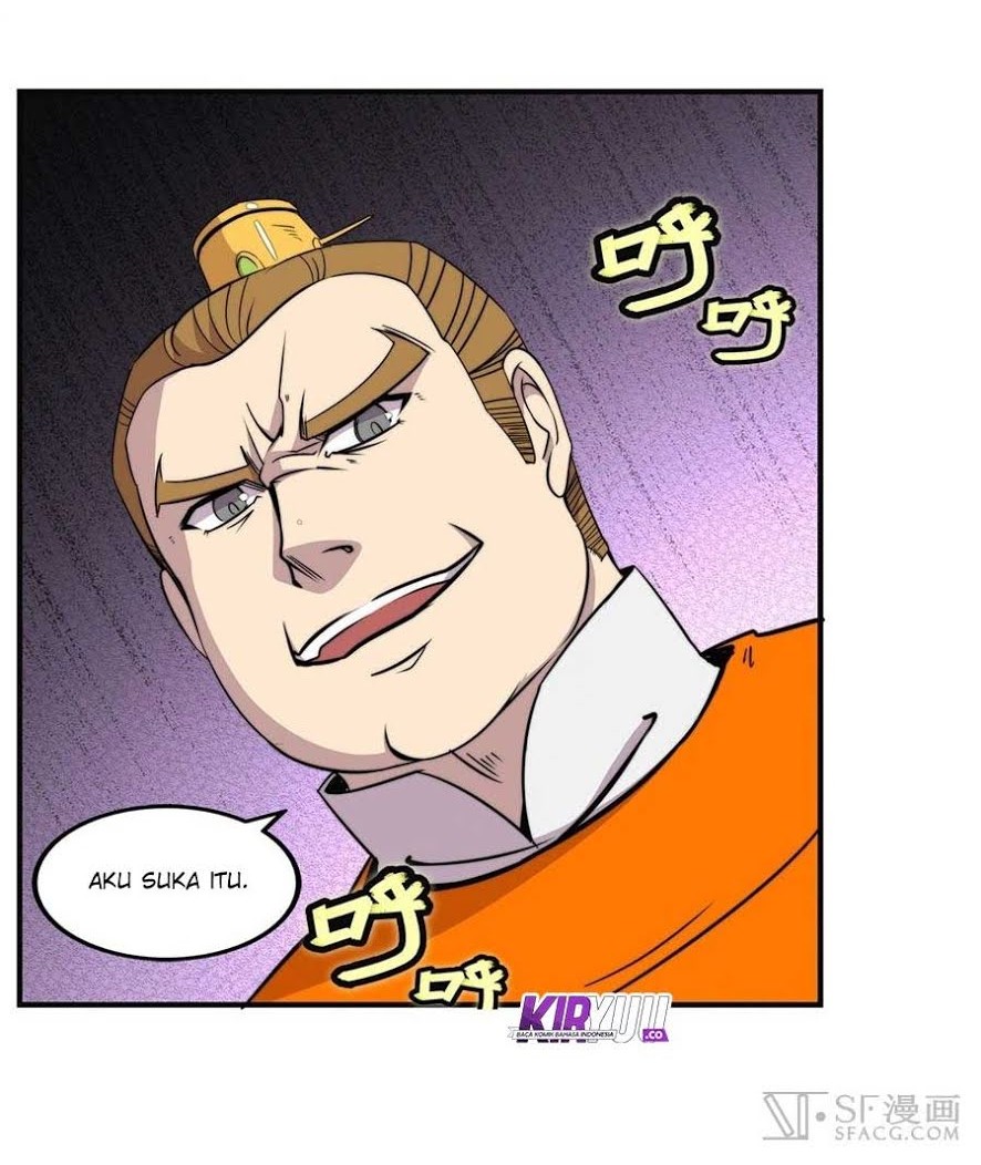 Martial King’s Retired Life Chapter 69 Gambar 13