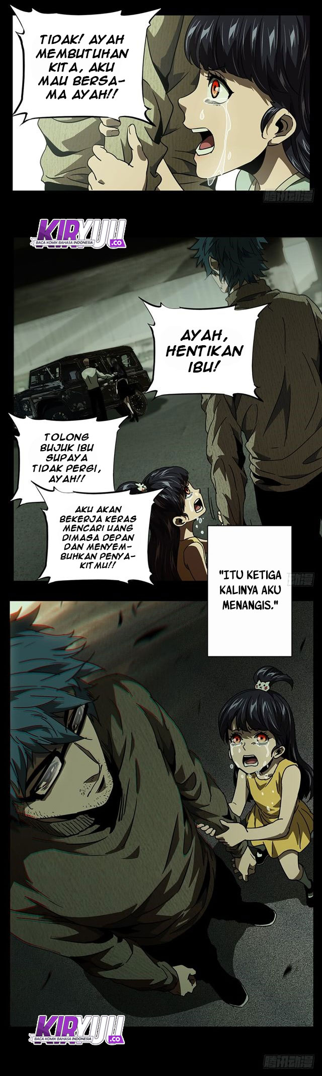 Da Xiang Wuxing Chapter 16 Gambar 24