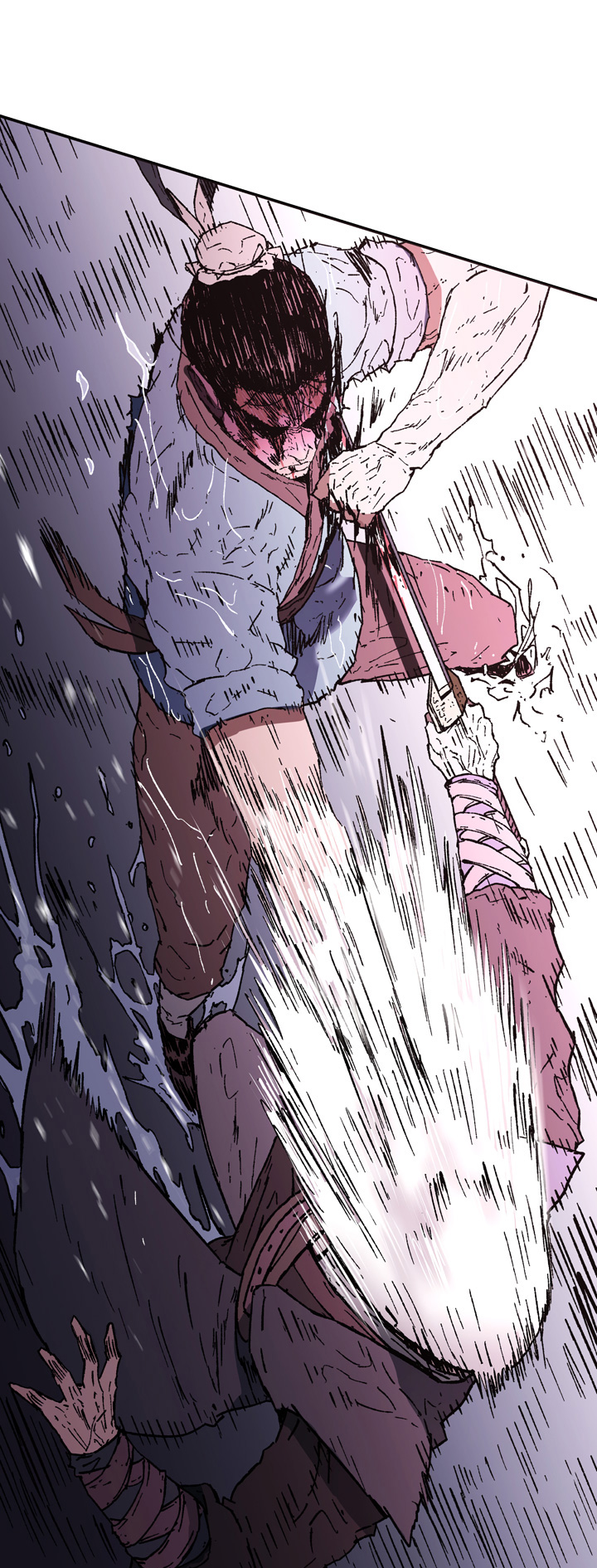 Peerless Dad Chapter 87 Gambar 13