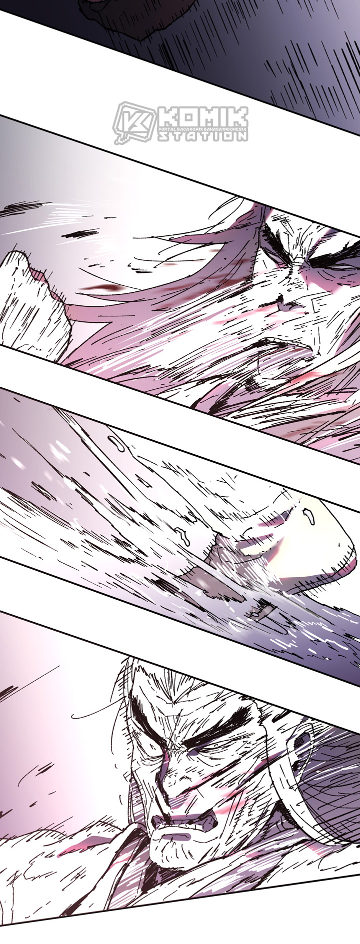 Peerless Dad Chapter 87 Gambar 14