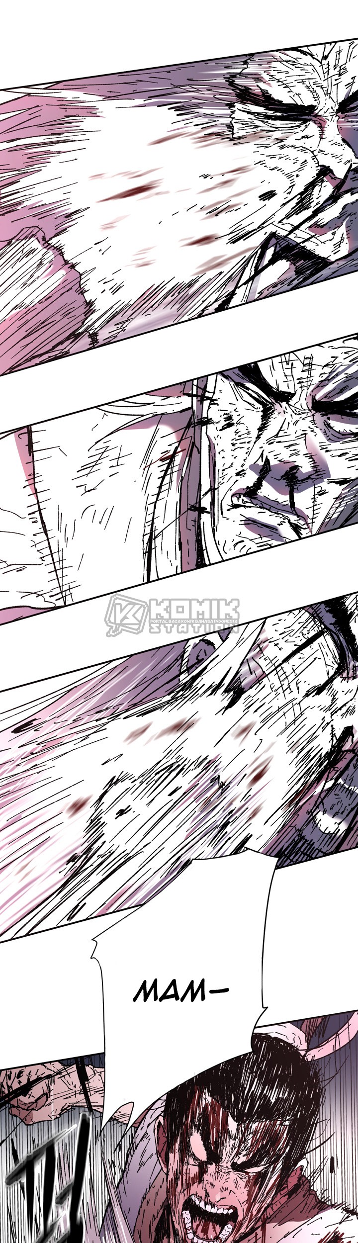 Peerless Dad Chapter 87 Gambar 15