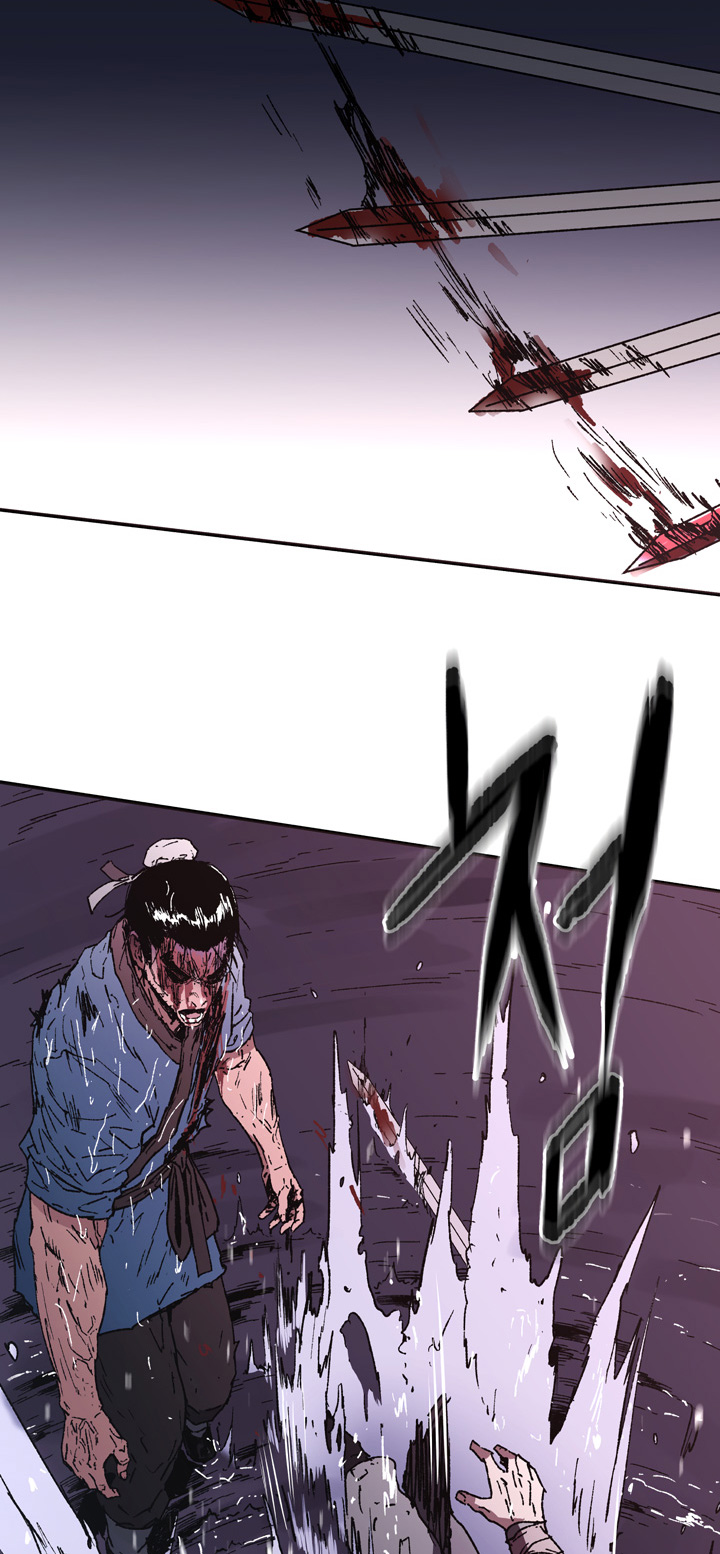 Peerless Dad Chapter 87 Gambar 20