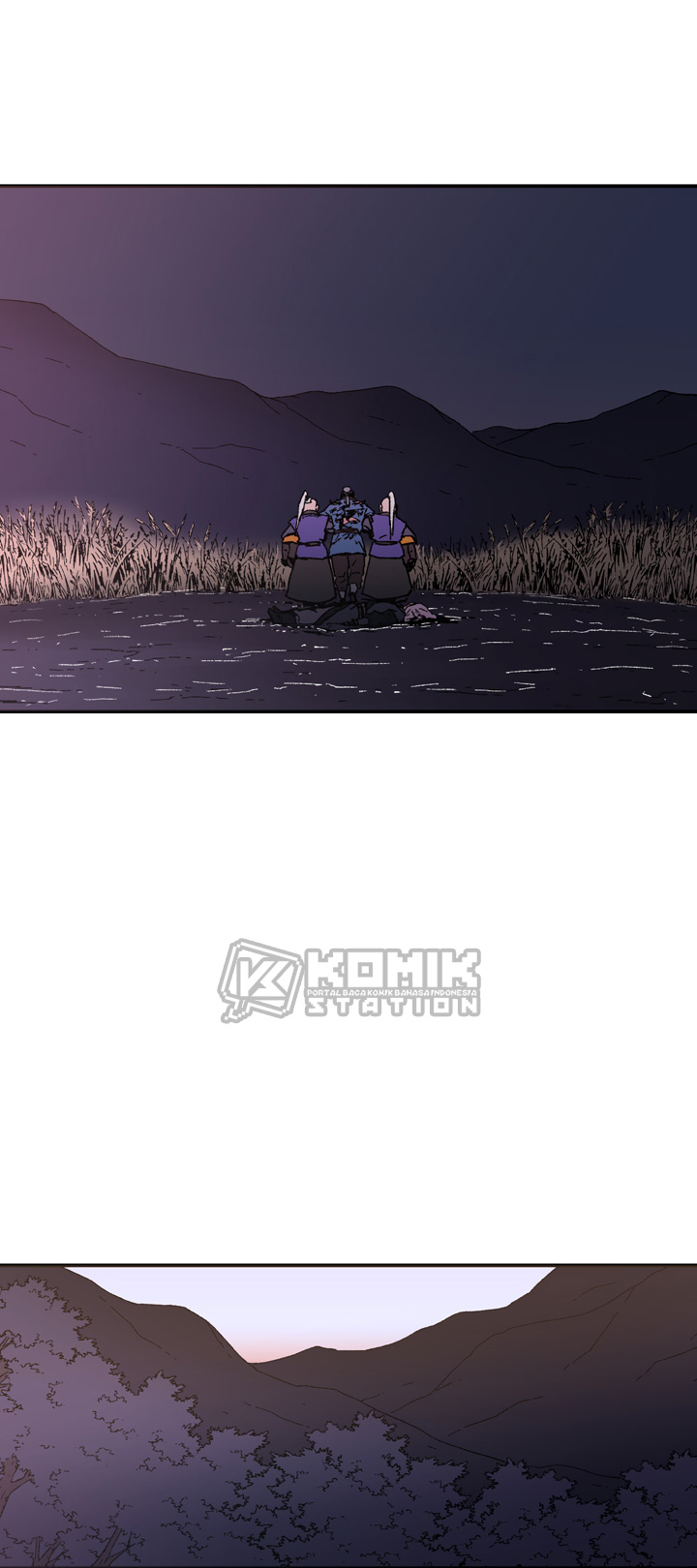 Peerless Dad Chapter 87 Gambar 27