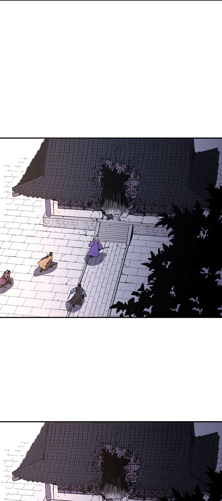 Peerless Dad Chapter 87 Gambar 29