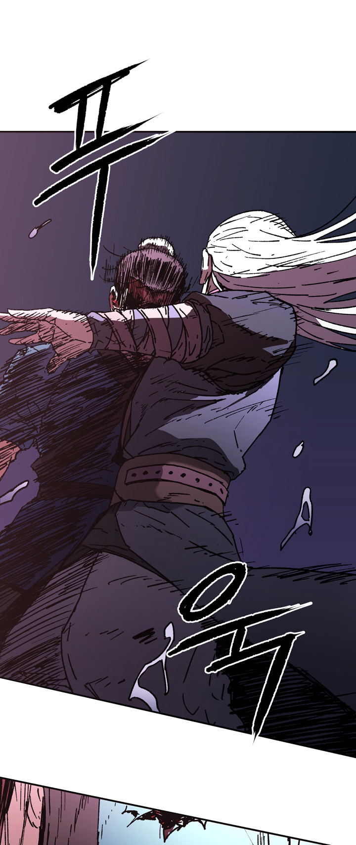 Peerless Dad Chapter 87 Gambar 3