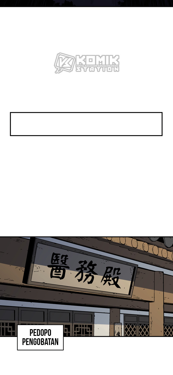 Peerless Dad Chapter 87 Gambar 35