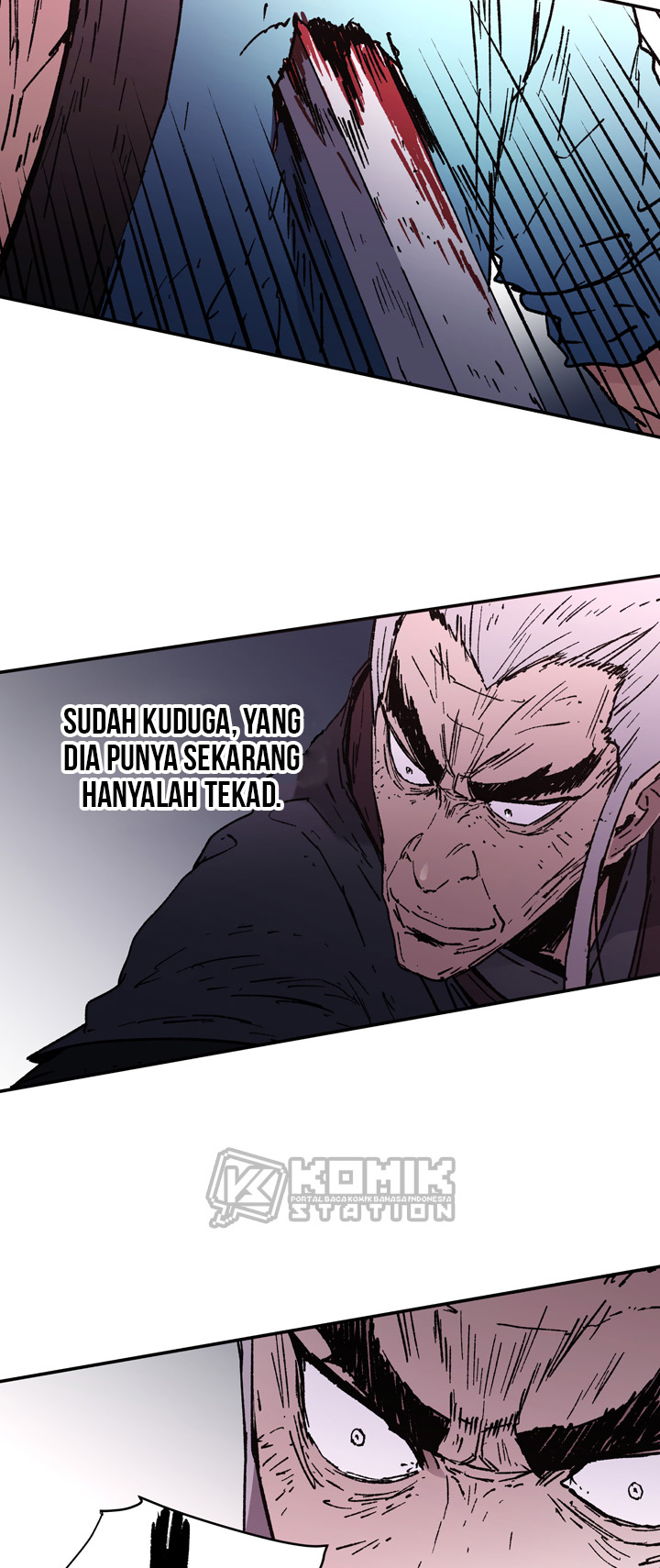 Peerless Dad Chapter 87 Gambar 4