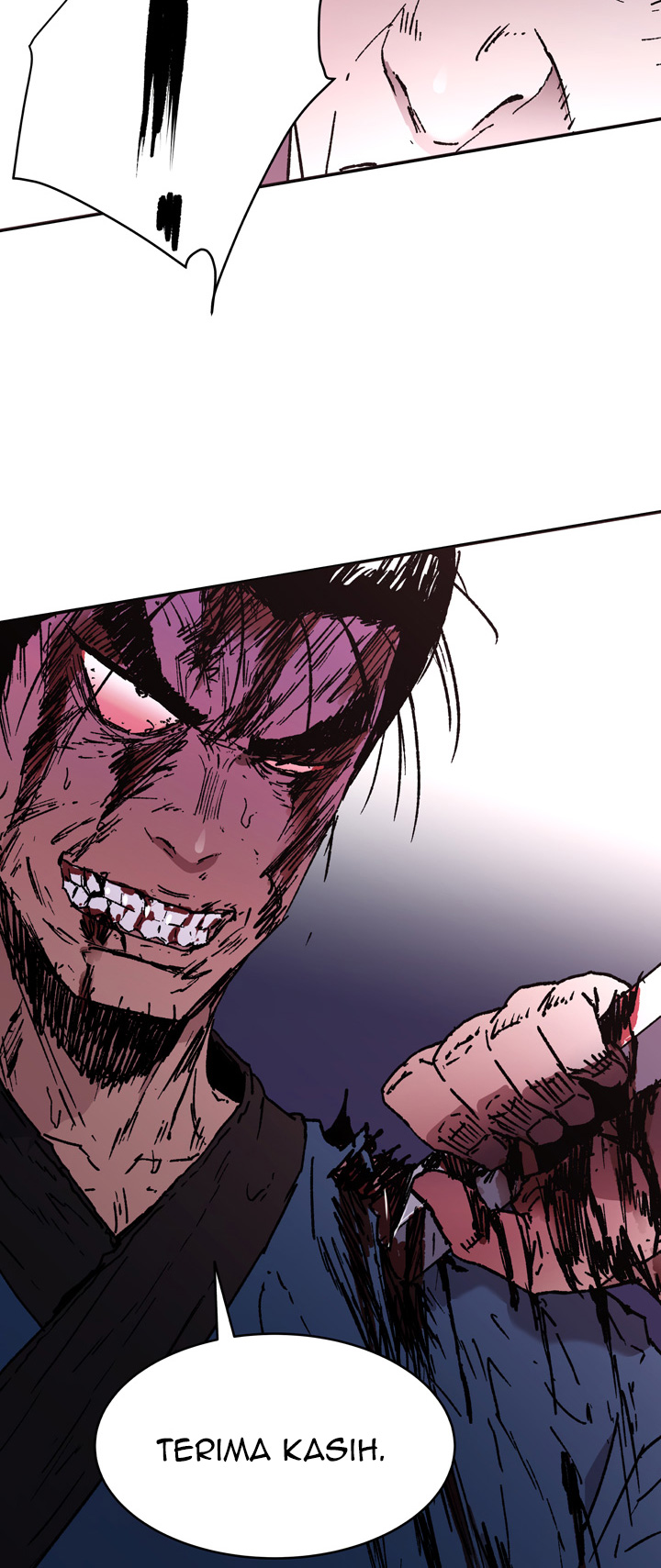 Peerless Dad Chapter 87 Gambar 5