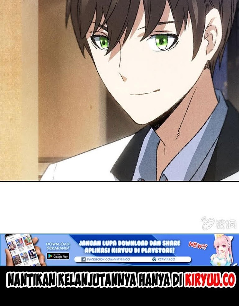 I Was Trash Chapter 46 Gambar 19