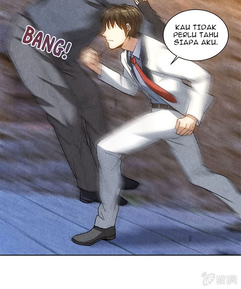 I Was Trash Chapter 45 Gambar 4