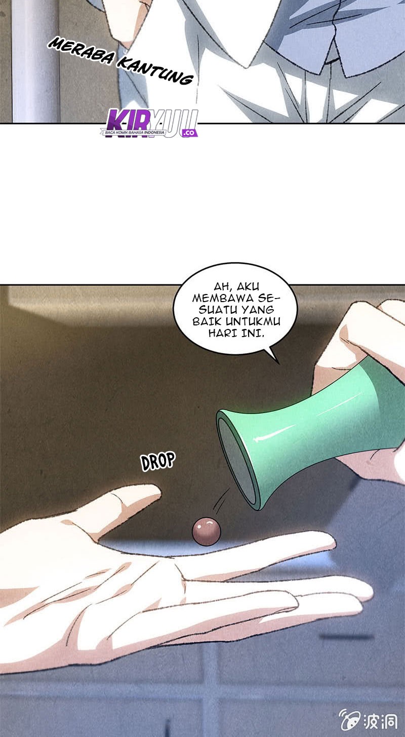 I Was Trash Chapter 45 Gambar 11