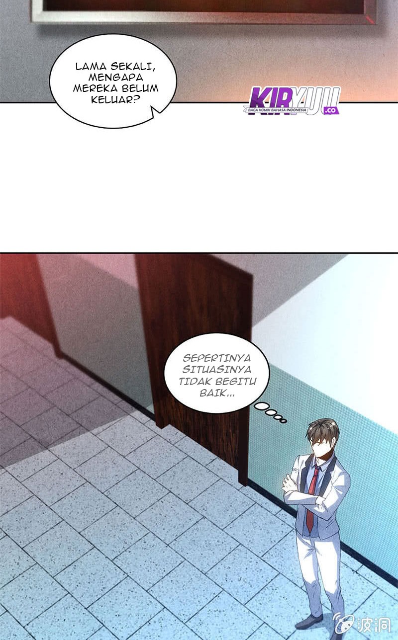 I Was Trash Chapter 44 Gambar 5