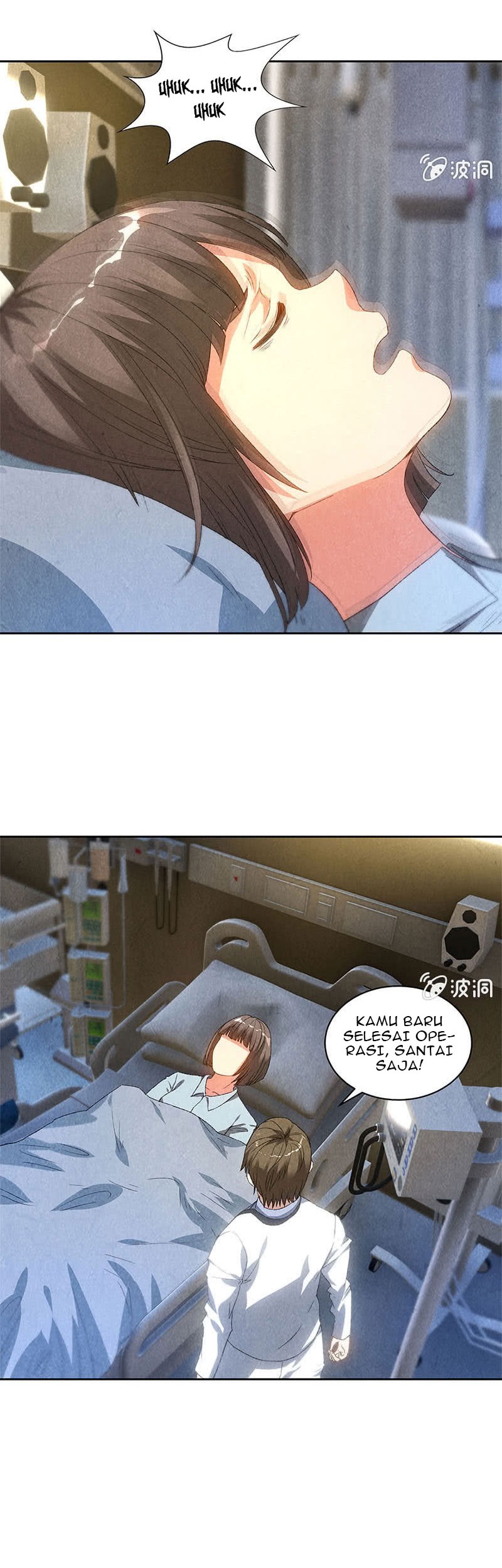 I Was Trash Chapter 44 Gambar 16