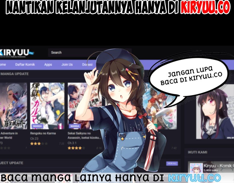 I Was Trash Chapter 43 Gambar 21
