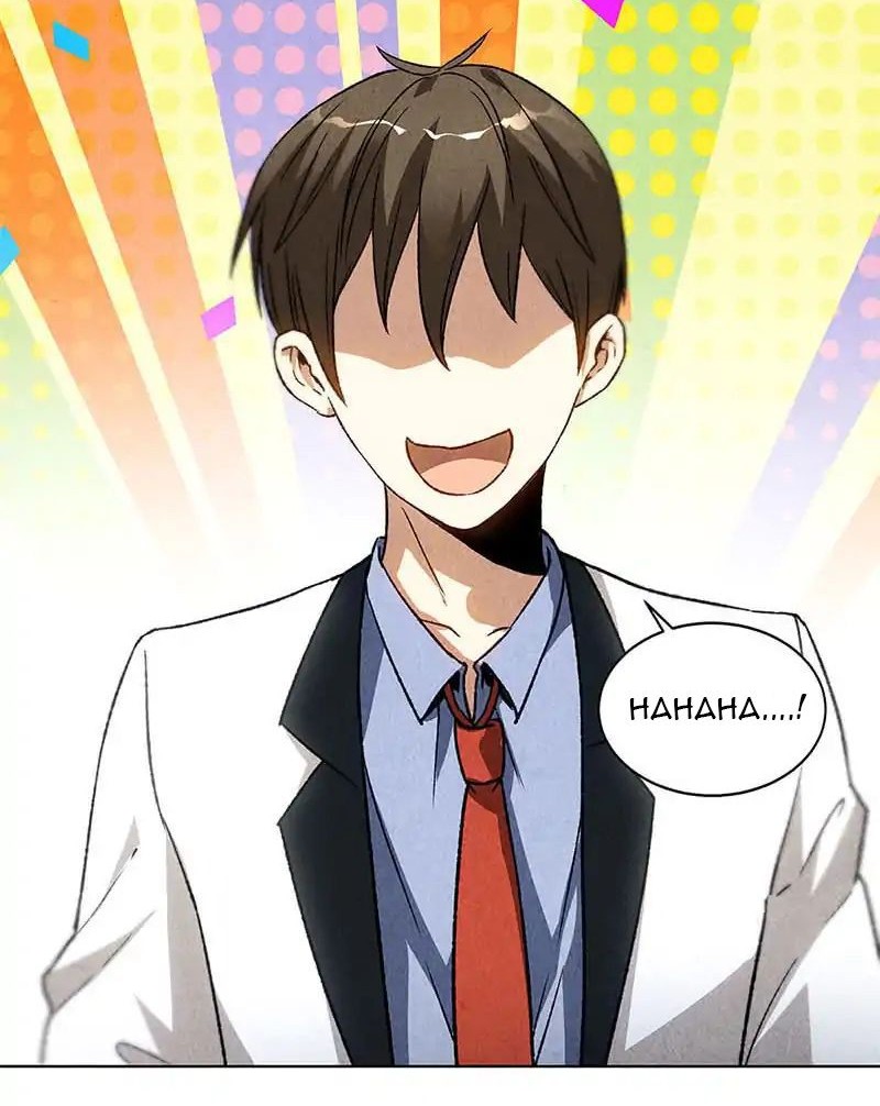 I Was Trash Chapter 40 Gambar 19