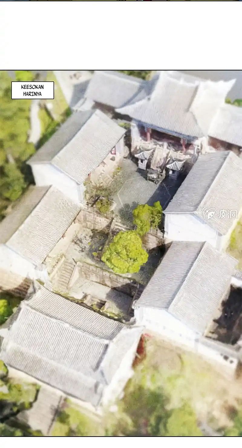 I Was Trash Chapter 40 Gambar 7