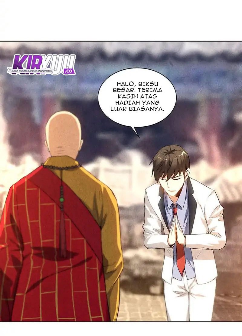 I Was Trash Chapter 40 Gambar 11