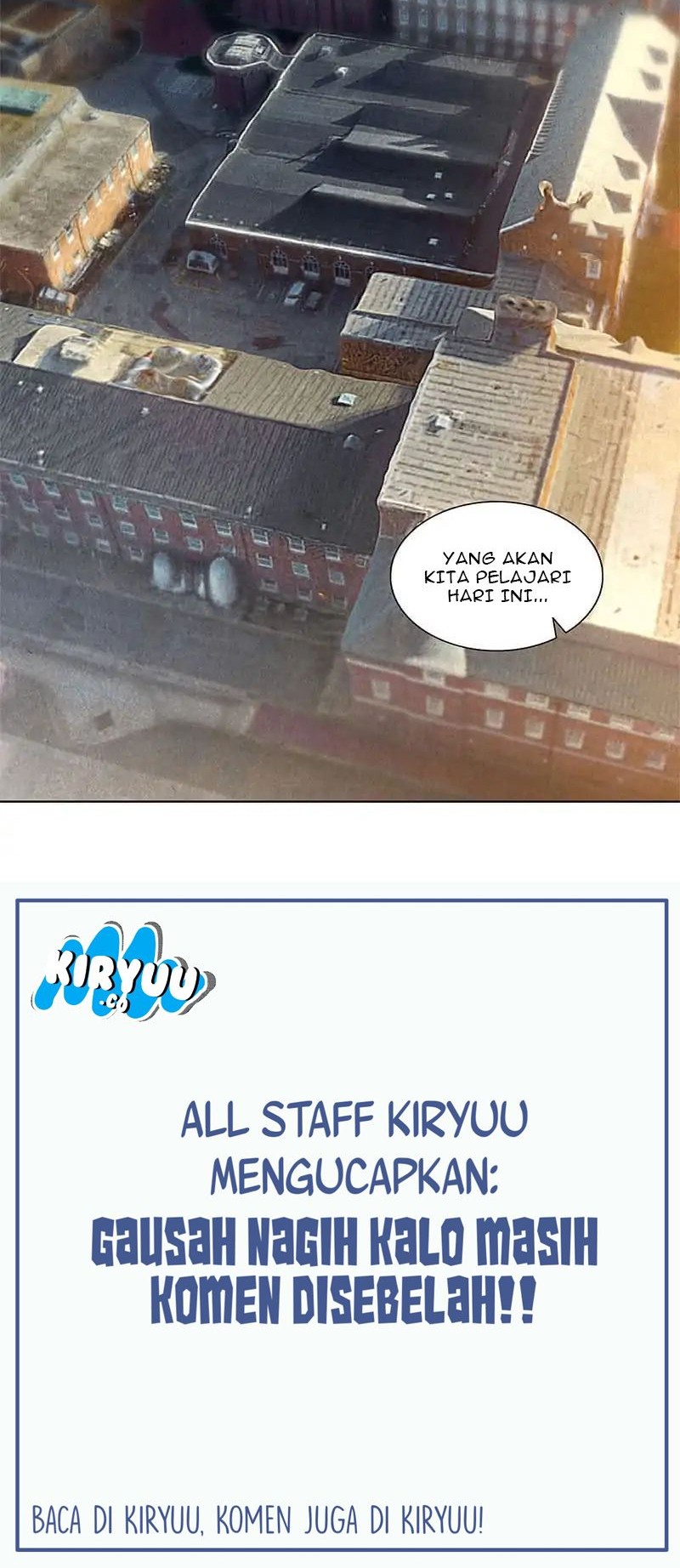 I Was Trash Chapter 40 Gambar 13