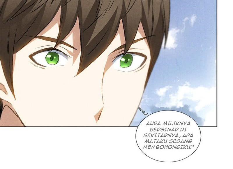 I Was Trash Chapter 39 Gambar 19