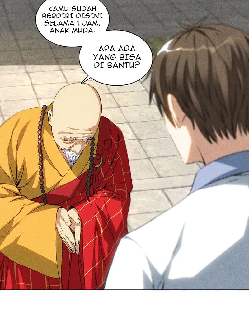 I Was Trash Chapter 39 Gambar 21