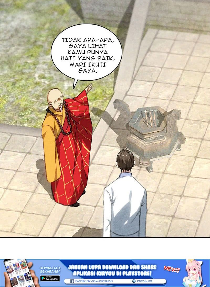 I Was Trash Chapter 39 Gambar 23