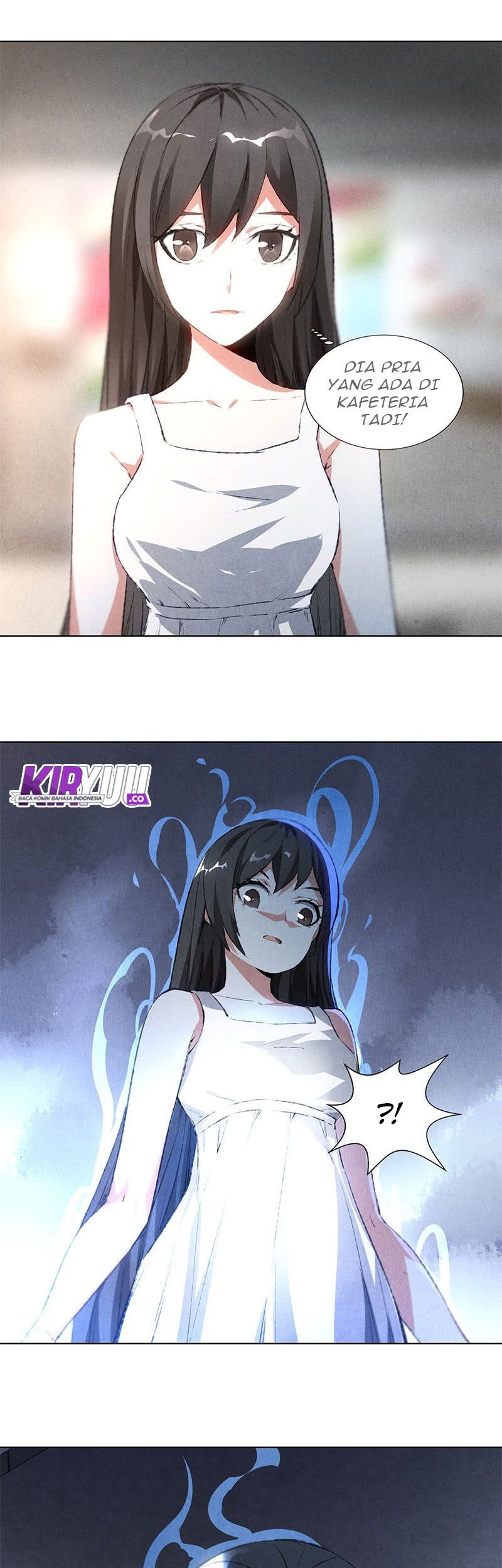 I Was Trash Chapter 39 Gambar 4