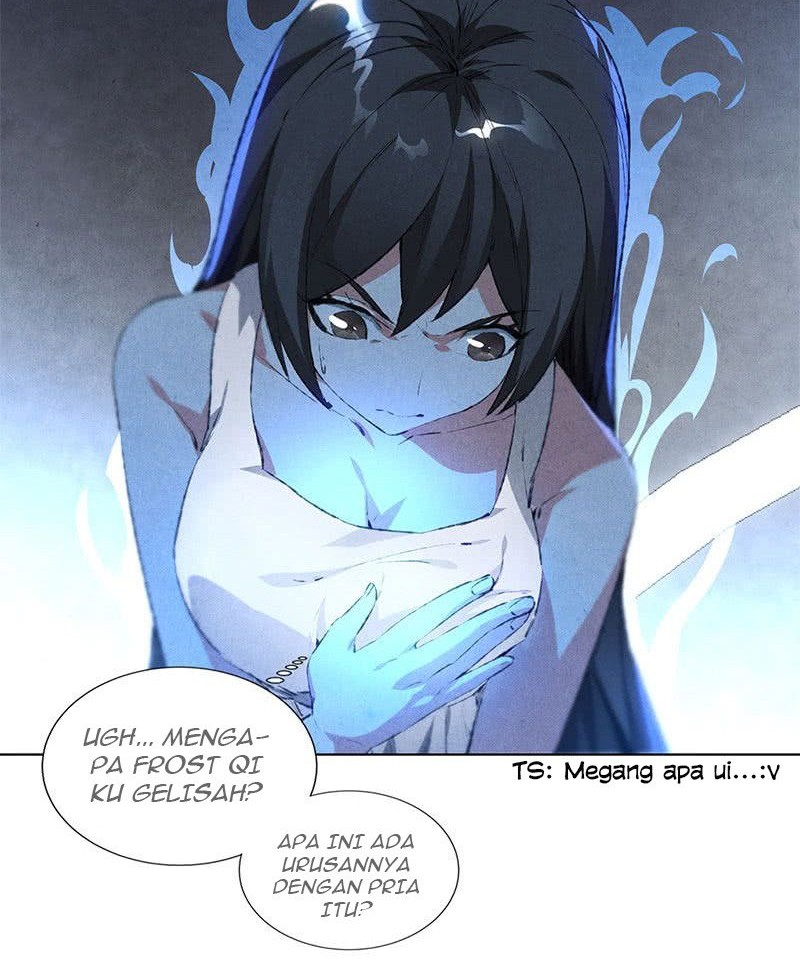 I Was Trash Chapter 39 Gambar 5