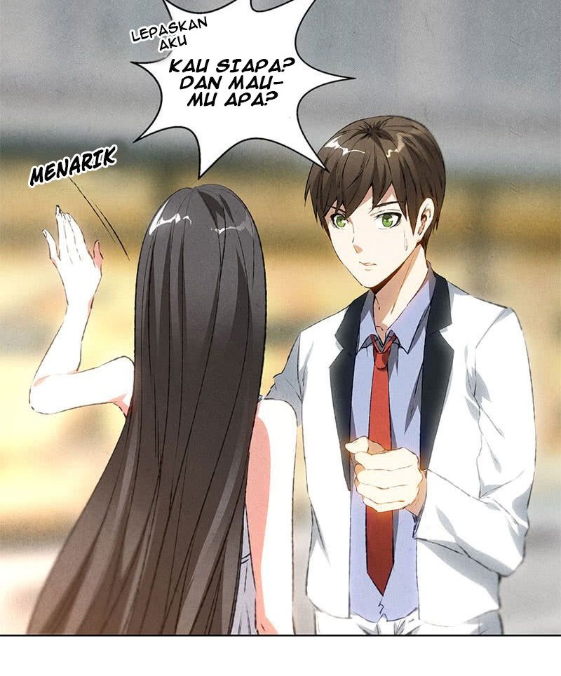 I Was Trash Chapter 39 Gambar 7