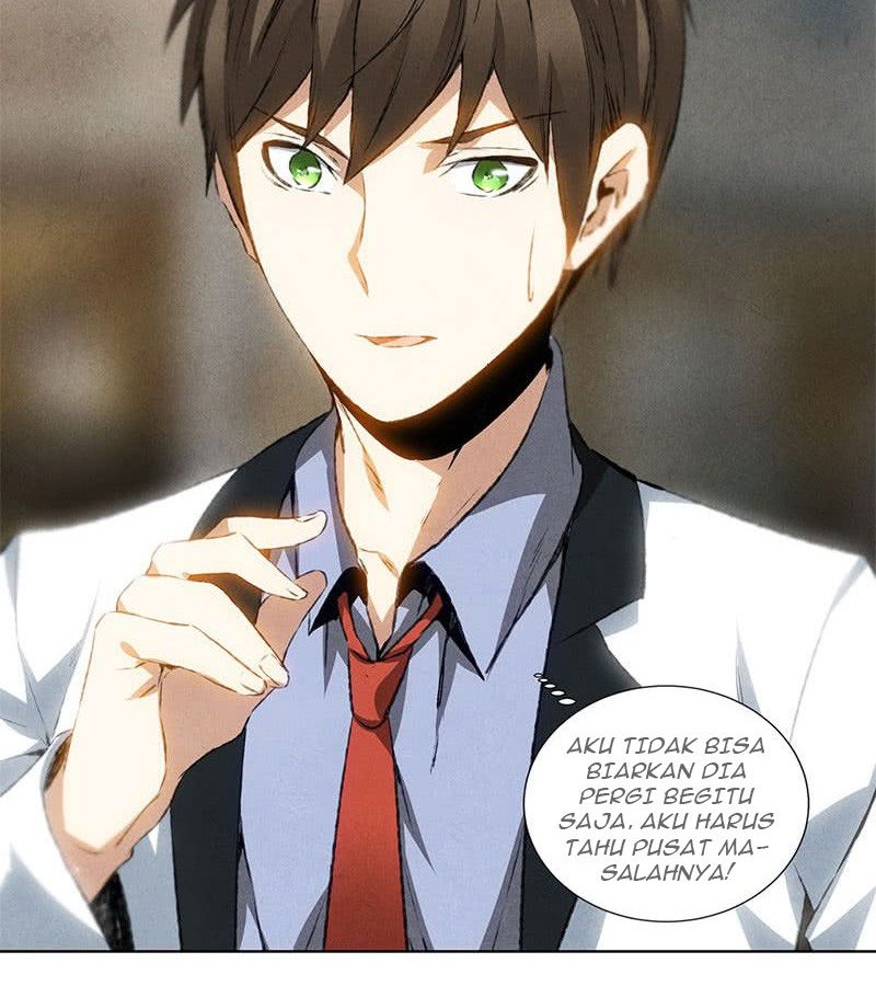 I Was Trash Chapter 39 Gambar 9