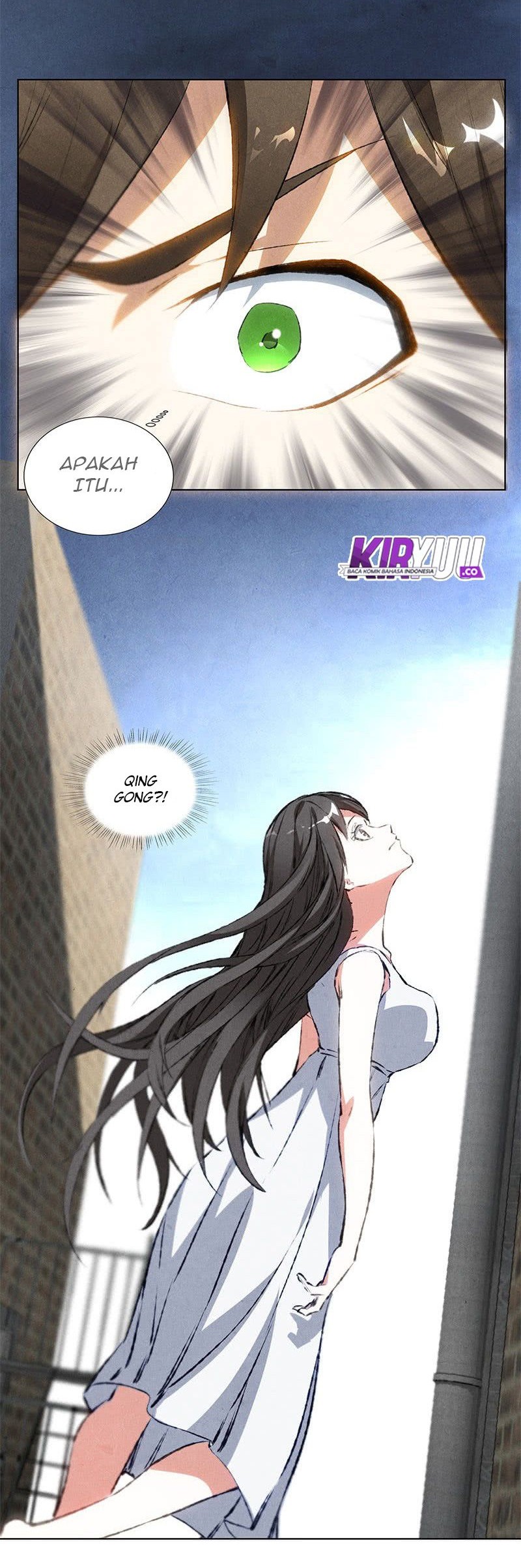 I Was Trash Chapter 39 Gambar 11