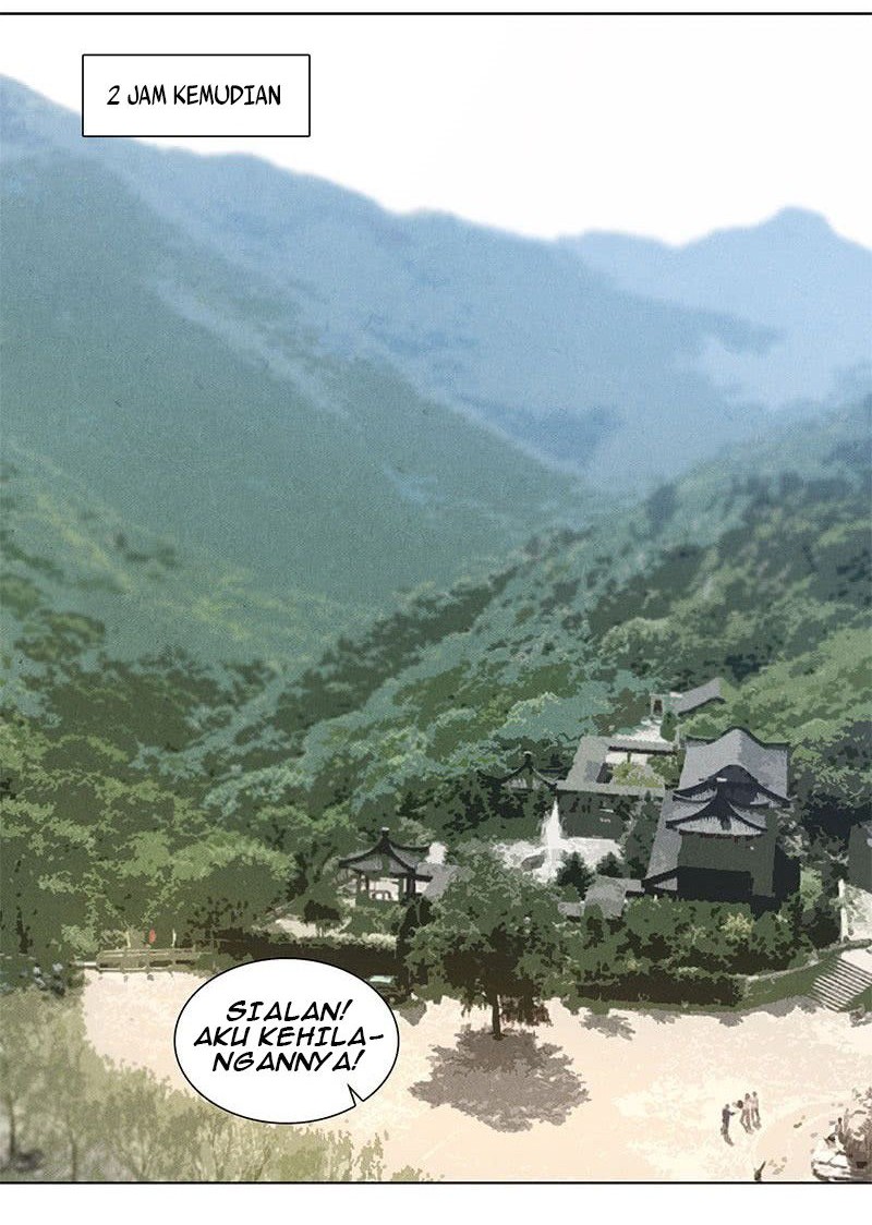I Was Trash Chapter 39 Gambar 13