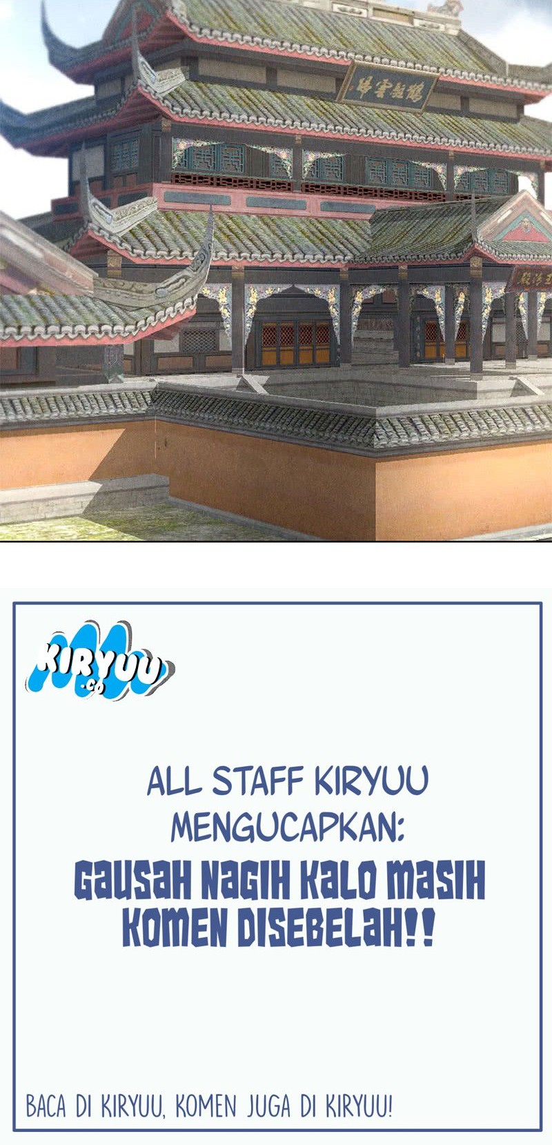 I Was Trash Chapter 39 Gambar 15