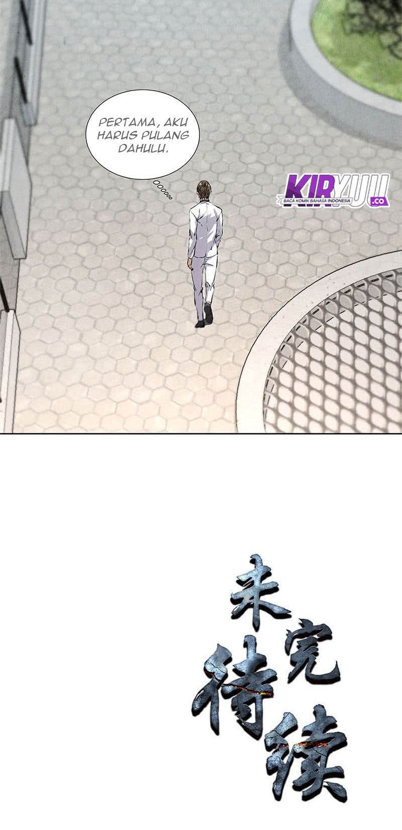 I Was Trash Chapter 38 Gambar 22