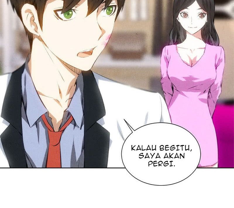I Was Trash Chapter 38 Gambar 7