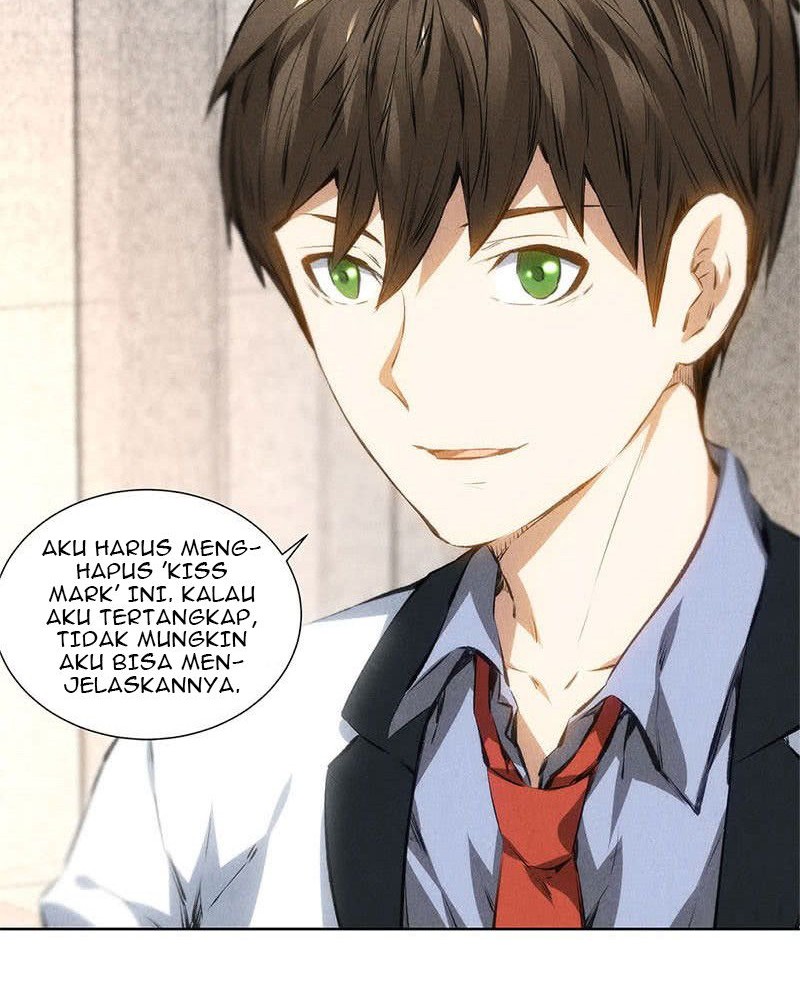 I Was Trash Chapter 38 Gambar 9
