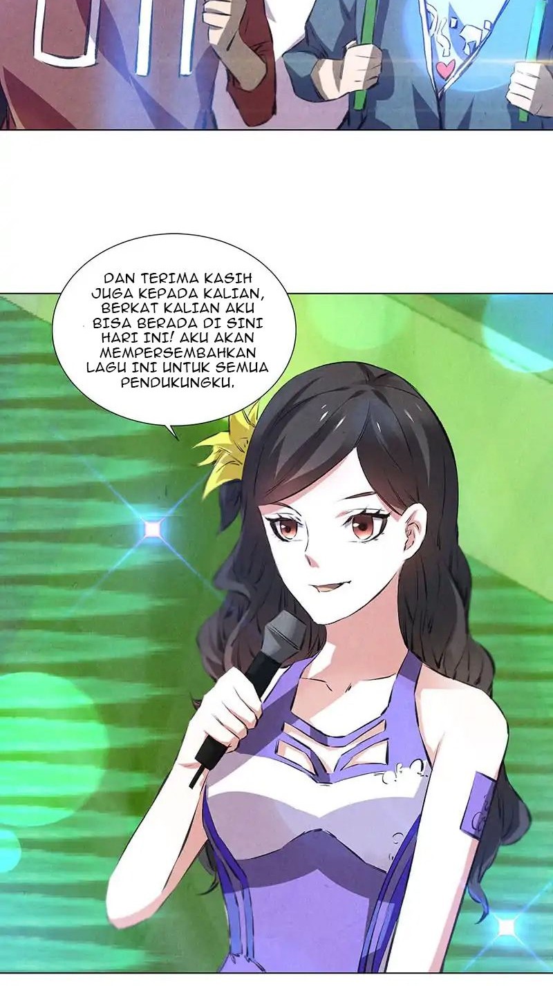 I Was Trash Chapter 36 Gambar 19
