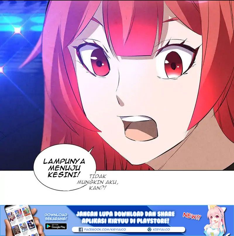 I Was Trash Chapter 36 Gambar 23