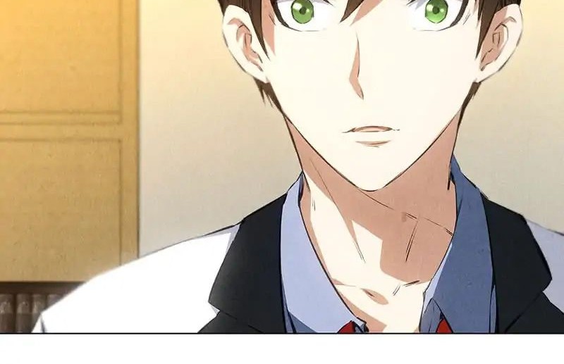 I Was Trash Chapter 36 Gambar 5