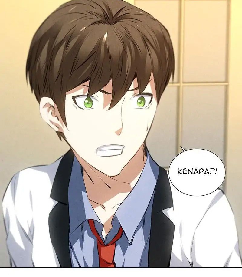 I Was Trash Chapter 36 Gambar 7