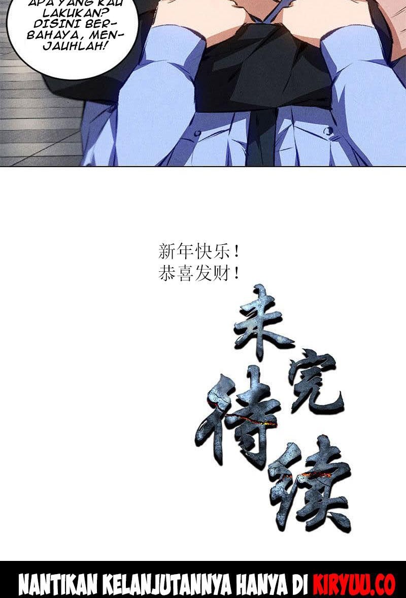 I Was Trash Chapter 34 Gambar 23